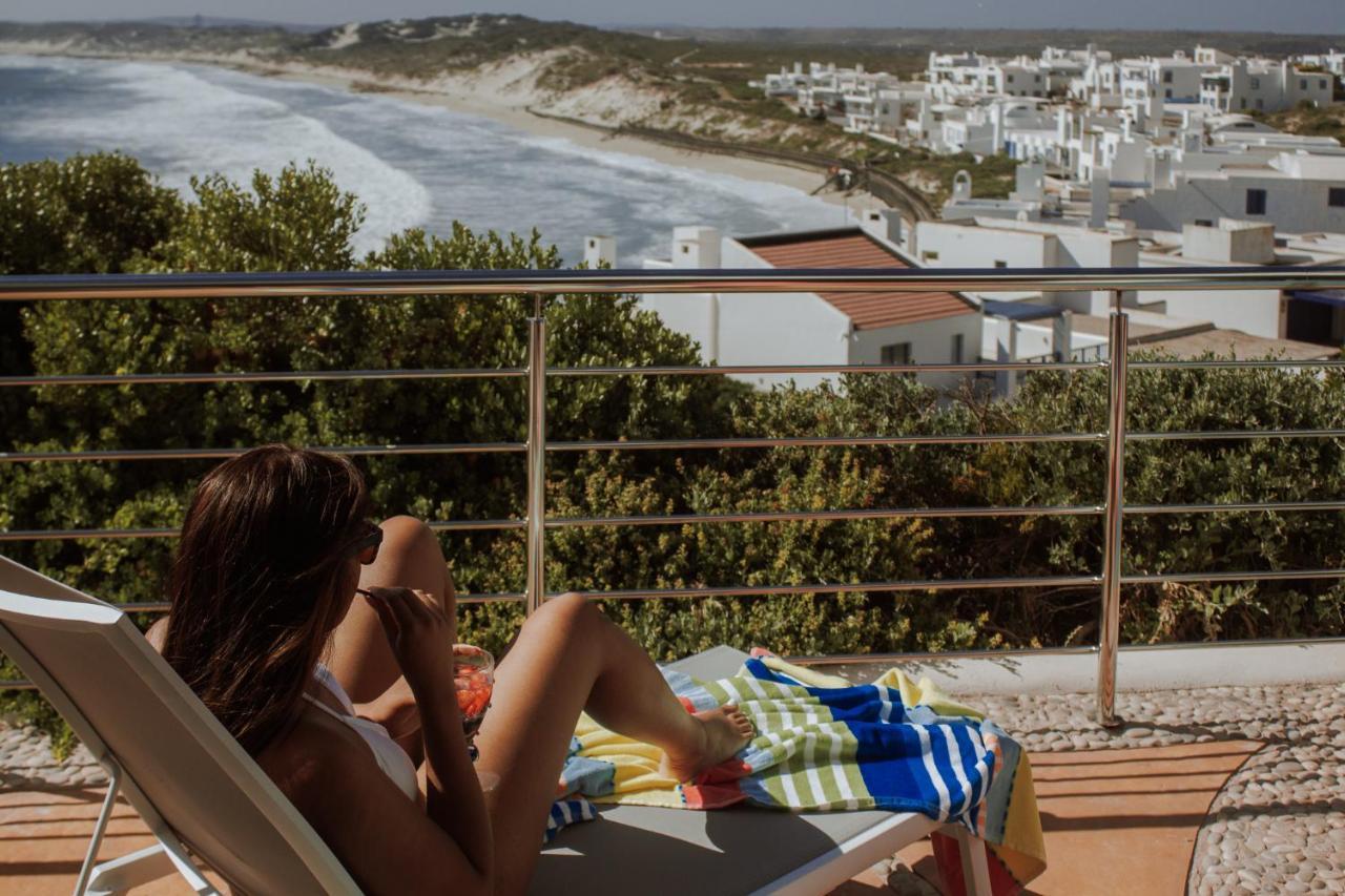 Paraiso Del Cabo Guesthouse Langebaan Exterior foto